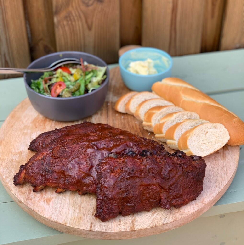 spareribs 4