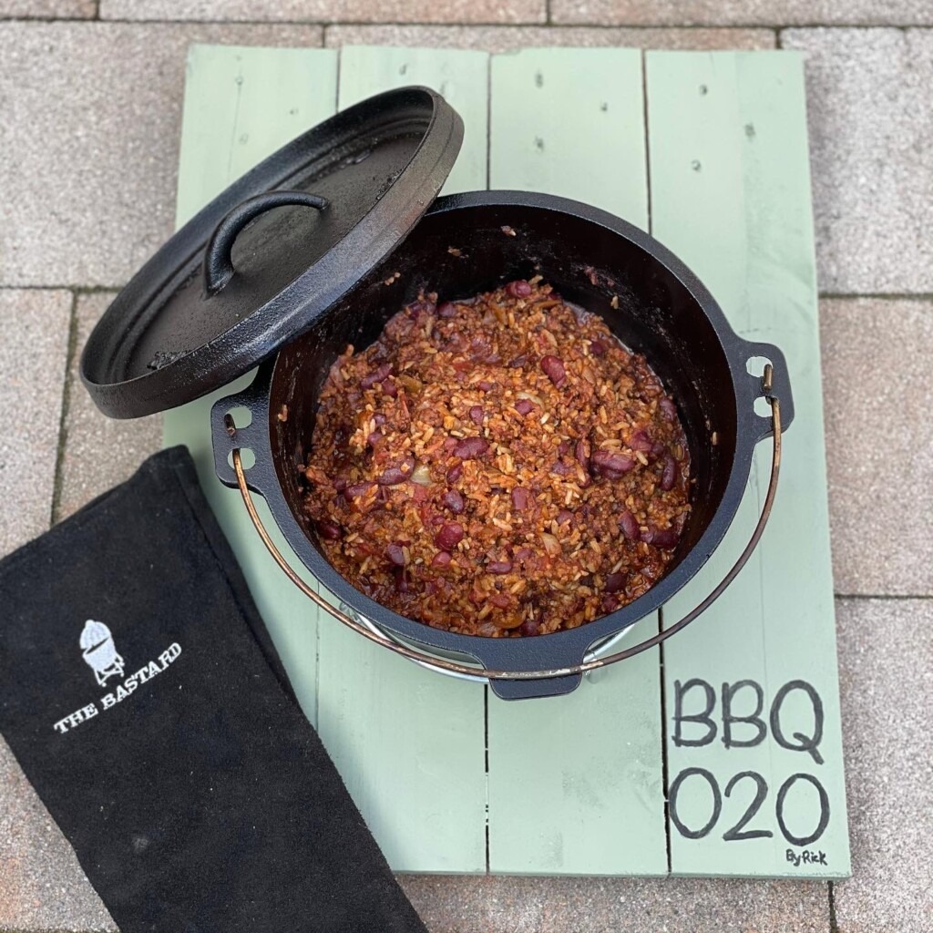 Chili Con Carne