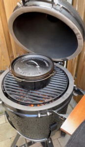 dutch oven