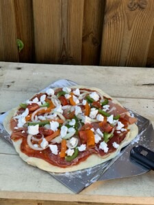 Pizza Classico