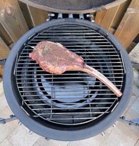 Tomahawk van the bastard low & slow