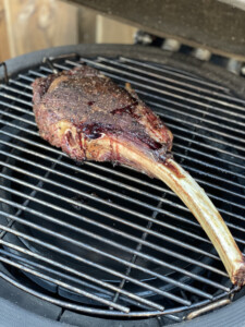 Tomahawk van the bastard