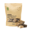 Smokin Flavours Rookchunks appel 1,5kg