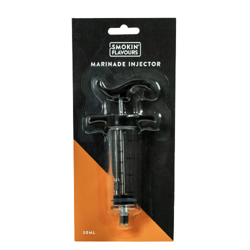 Smokin Flavours Marinade injector - Afbeelding 2