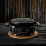 Yakiniku Shichirin - Japanse tafelgrill