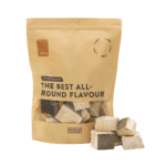 Smokin Flavours Rookchunks beuk