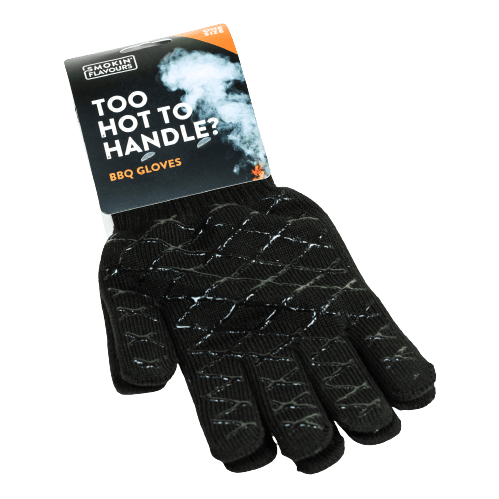 Smokin Flavours Handschoenen