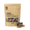 Smokin Flavours Rookchunks rode wijnvaten
