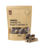 Smokin Flavours Rookchunks rode wijnvaten