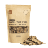 Smokin Flavours Rooksnippers whisky vaten