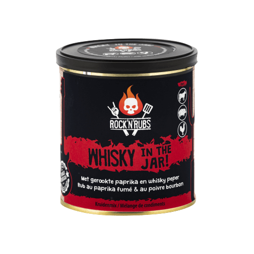 Whisky in the Jar