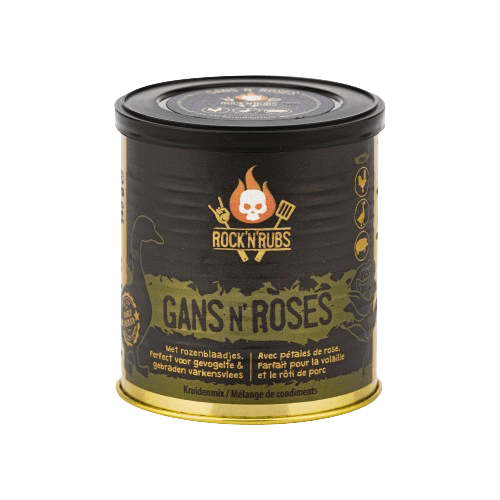 Gans n’ Roses