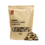 Smokin’ Flavours Rookchunks Cognac 1 kg