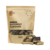 Smokin’ Flavours Rookchunks Bronckhorster Bier 1 kg Limited Edition
